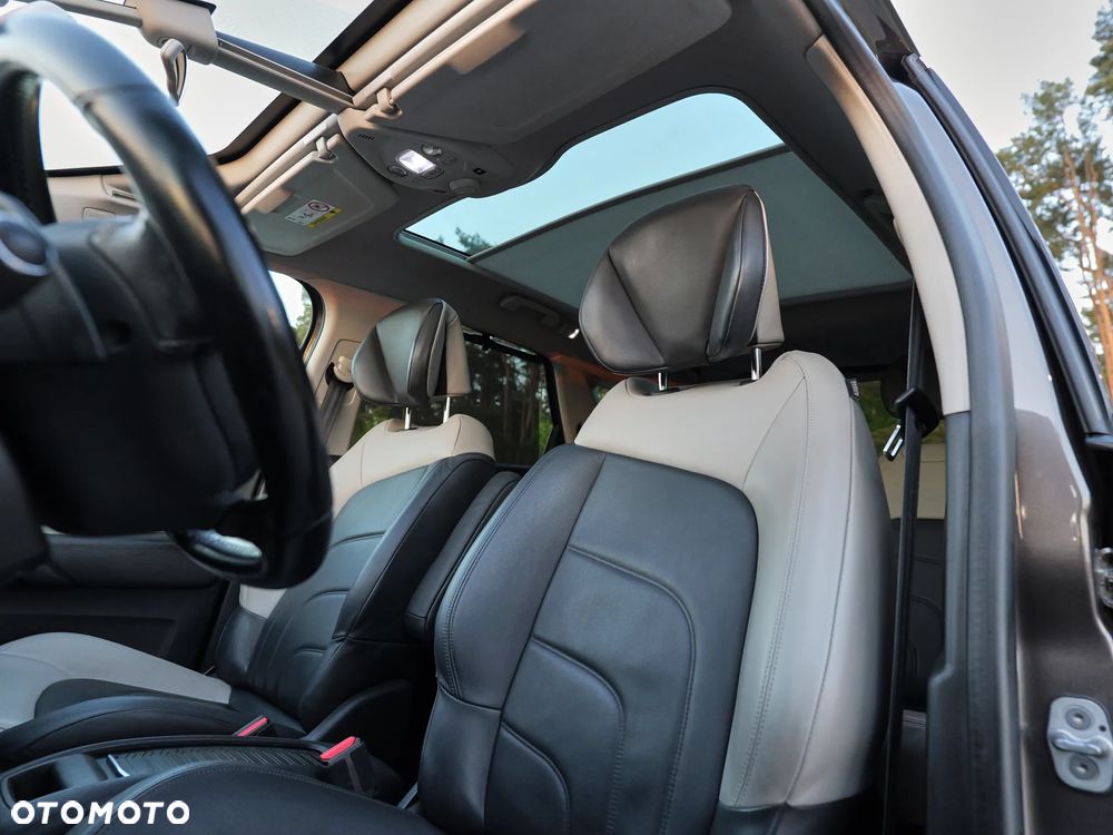 Citroën C4 Picasso 1.6 THP Shine S&S EAT6 - 33