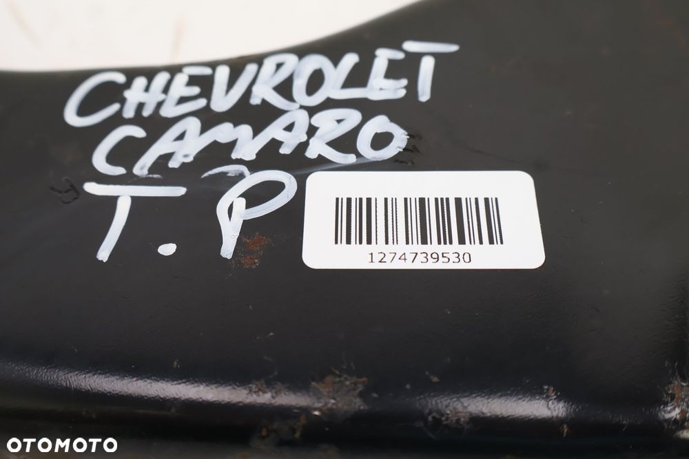 CHEVROLET CAMARO V WAHACZ PRAWY TYŁ 23110246 - 8