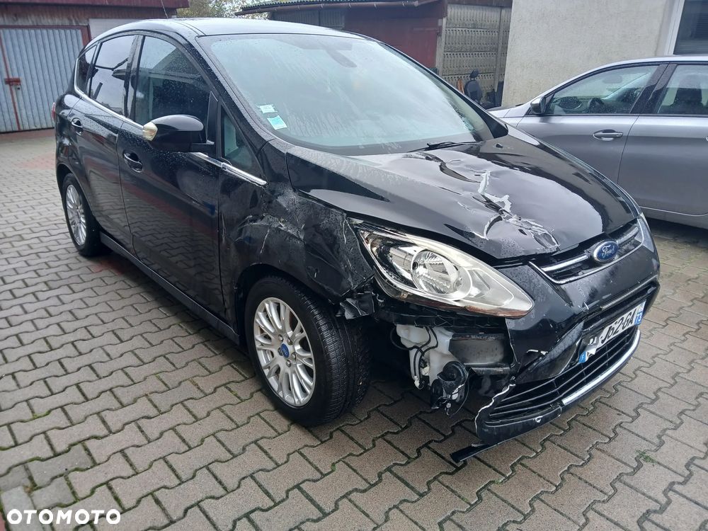 Ford C-MAX 1.6 TDCi DPF Style - 3