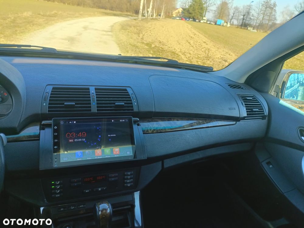 BMW X5 - 37