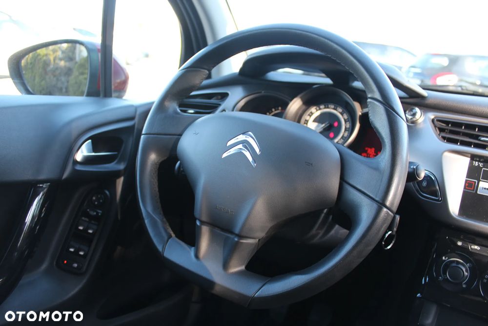 Citroën C3 Pure Tech (VTi) 68 Selection - 24