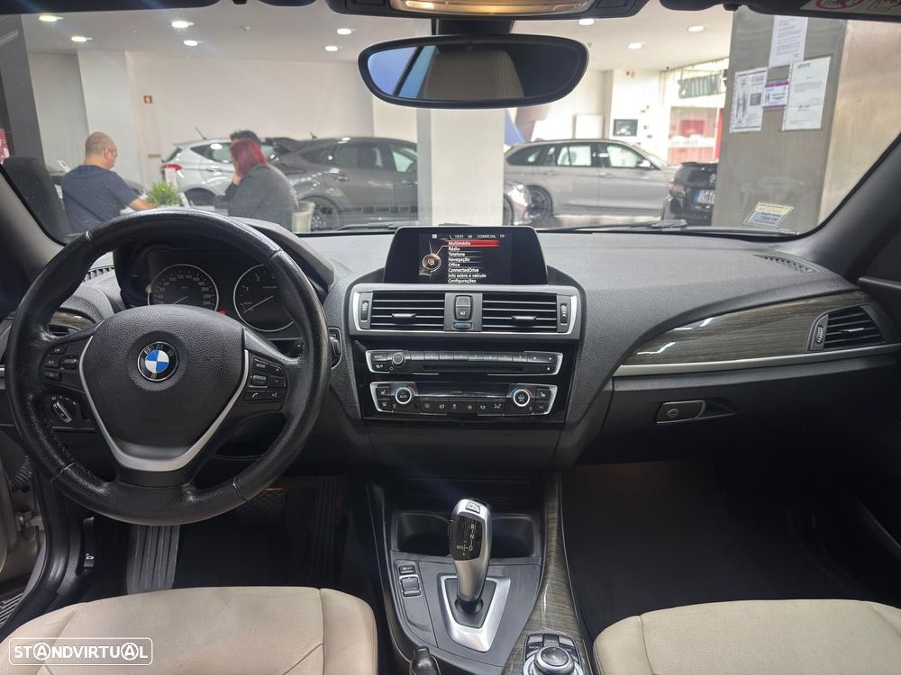 BMW 220 d Coupe Pack M Auto - 26