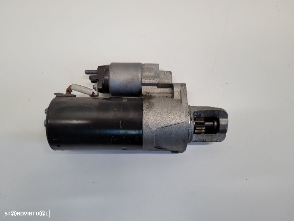 Motor de arranque Mercedes C E GLE ML 350CDI A6429061000 - 2