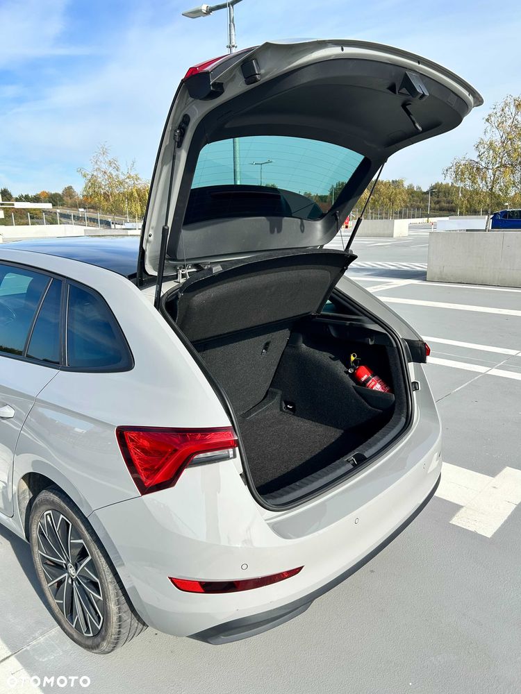 Skoda Scala - 12