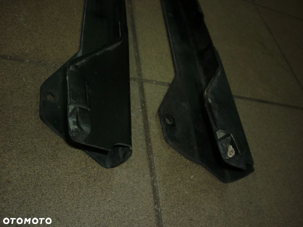 Osłona łańcucha Honda Hornet 600 PC36 rok 1998-2002 - 5