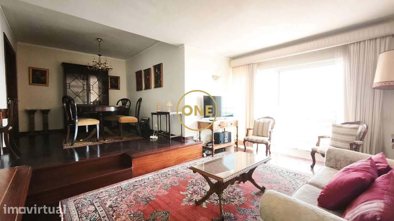 Apartamento T1 - Grande imagem: 3/25