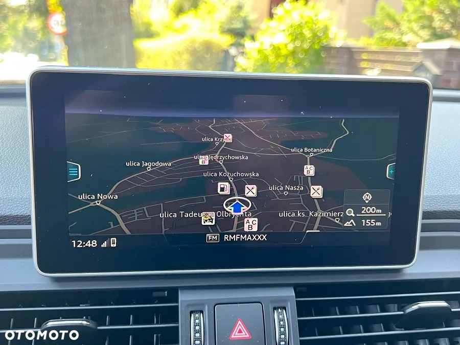 Audi SQ5 3.0 TFSI Quattro Tiptronic - 28