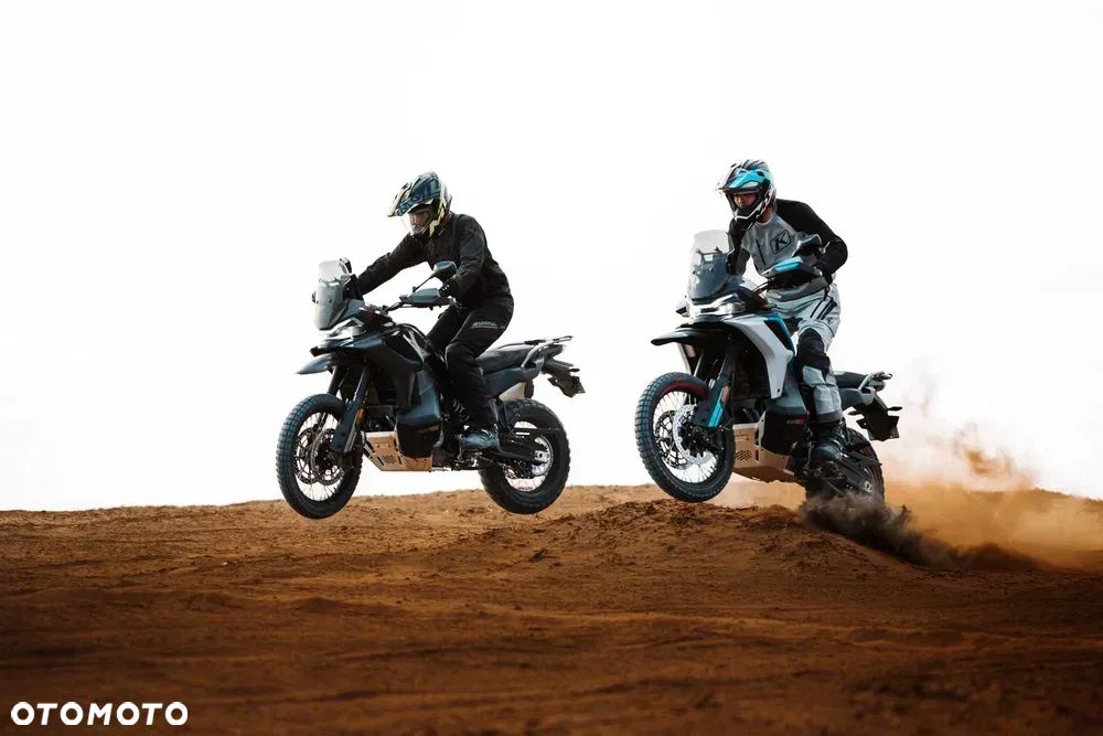 CFMoto 800MT-X - 2