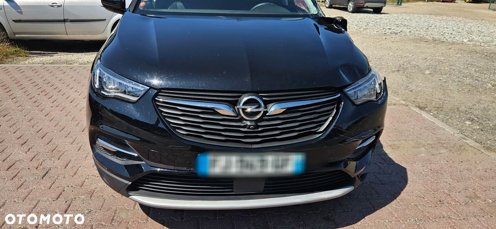 Opel Grandland X 1.5 D Start/Stop Automatik INNOVATION - 4