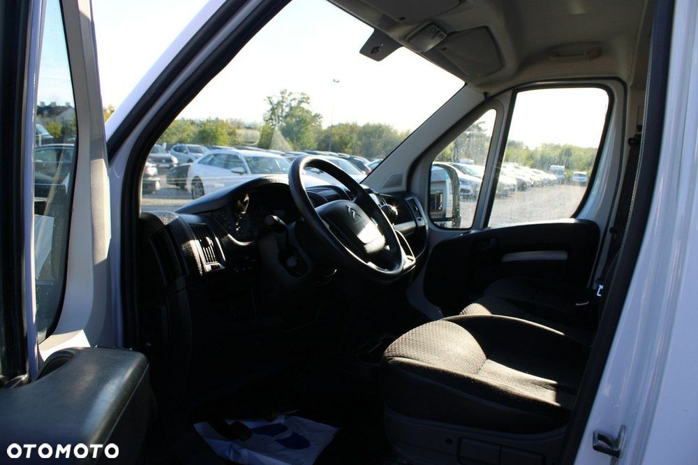 Citroën Jumper - 13