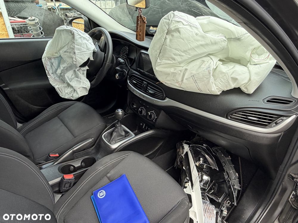 Fiat Tipo - 6