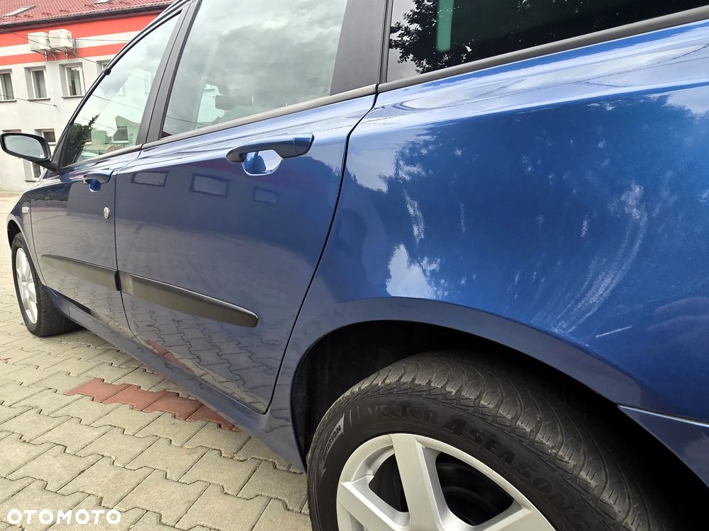 Fiat Stilo 1.8 16V Active - 15