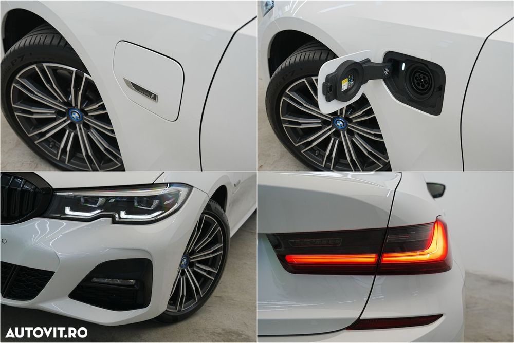 BMW Seria 3 - 21