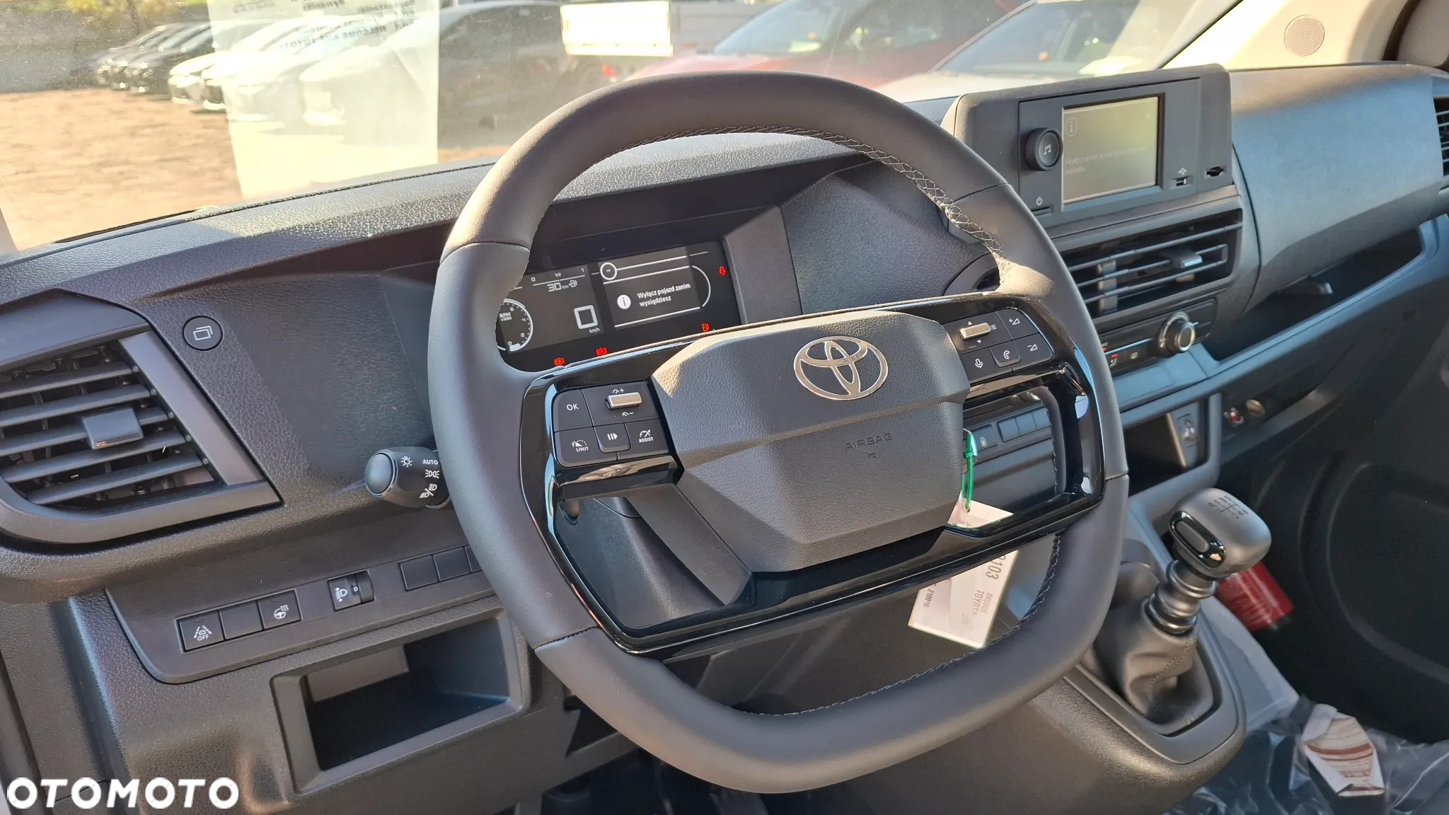 Toyota Proace Verso 2.0 D4-D Long Combi - 15