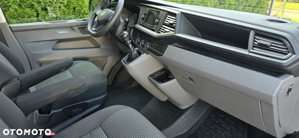 Volkswagen Caravelle 2.0 TDI L2 Comfortline - 11