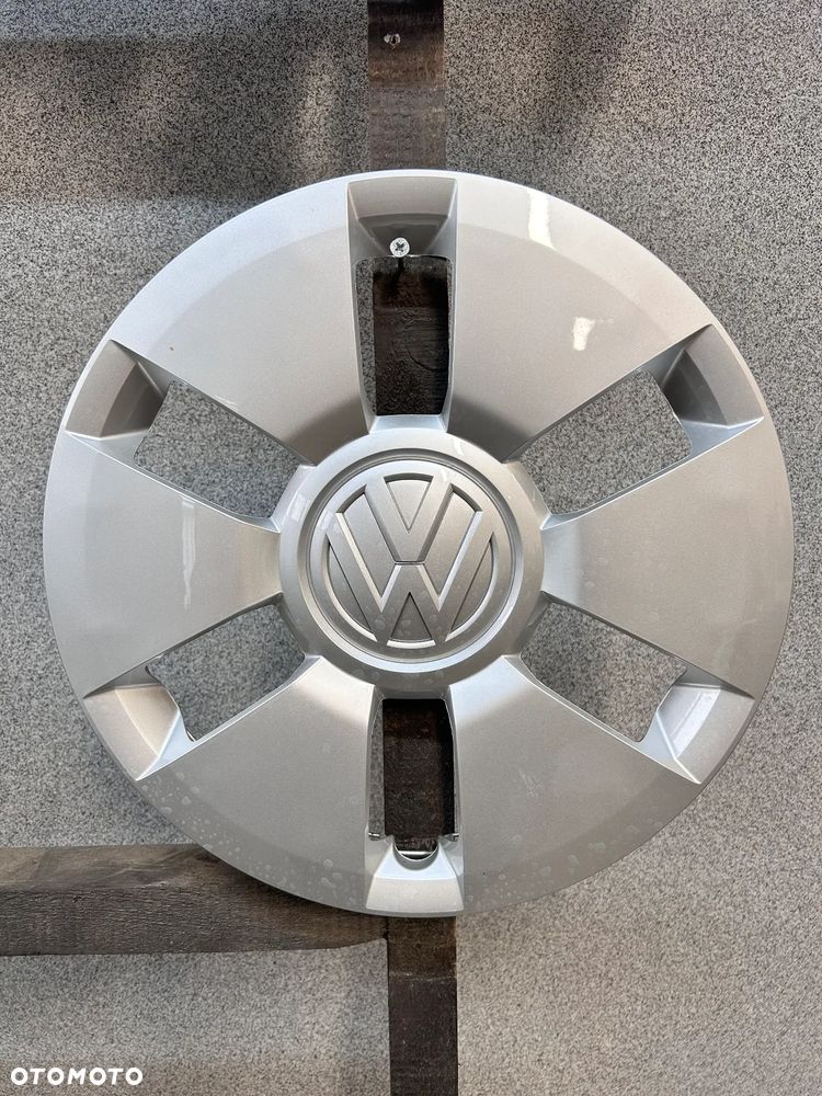 4 KOŁPAKI VW UP! - 5