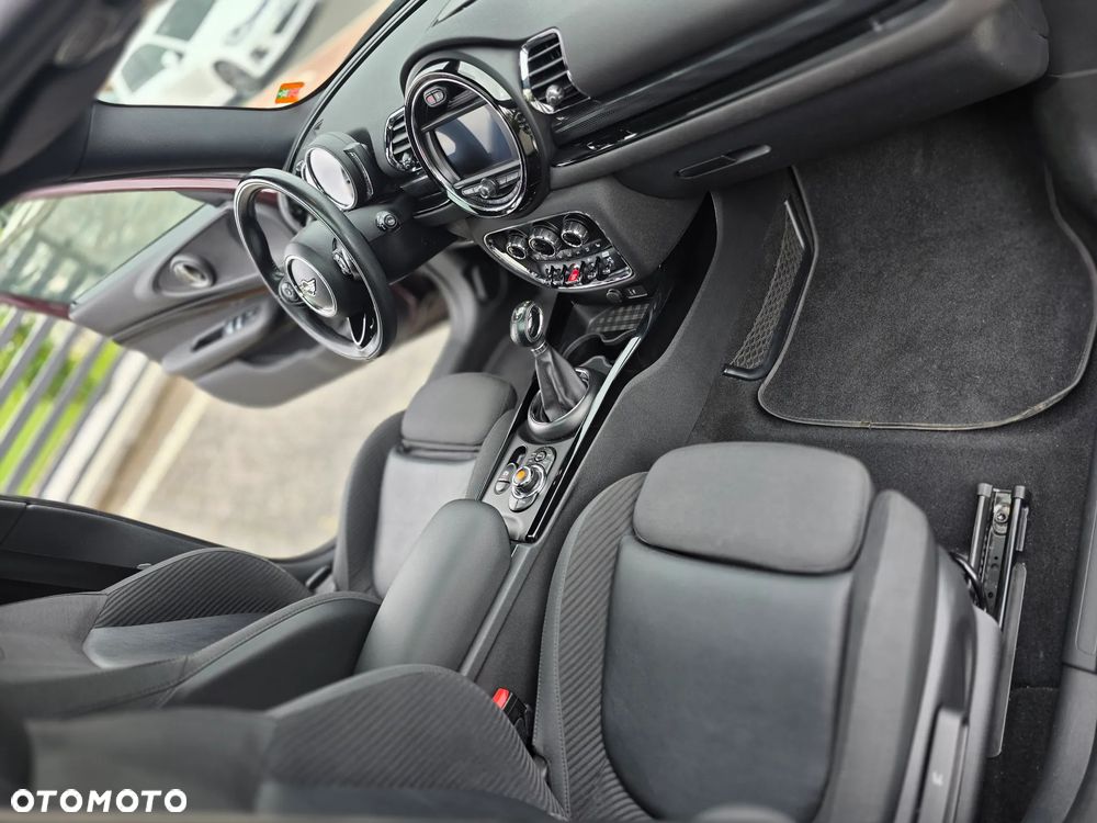 MINI Clubman - 19