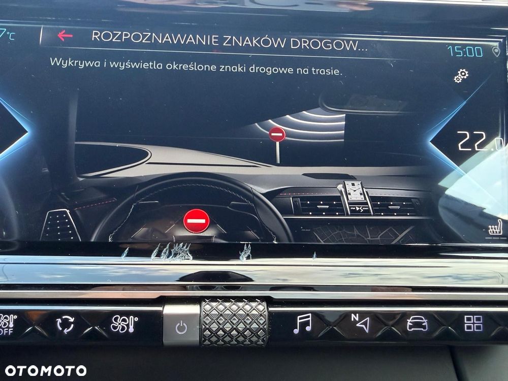DS Automobiles DS 7 Crossback 1.6 E-Tense 4x4 Rivoli - 22