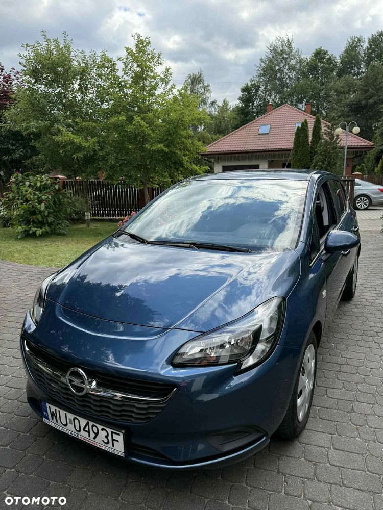 Opel Corsa 1.4 Enjoy - 1