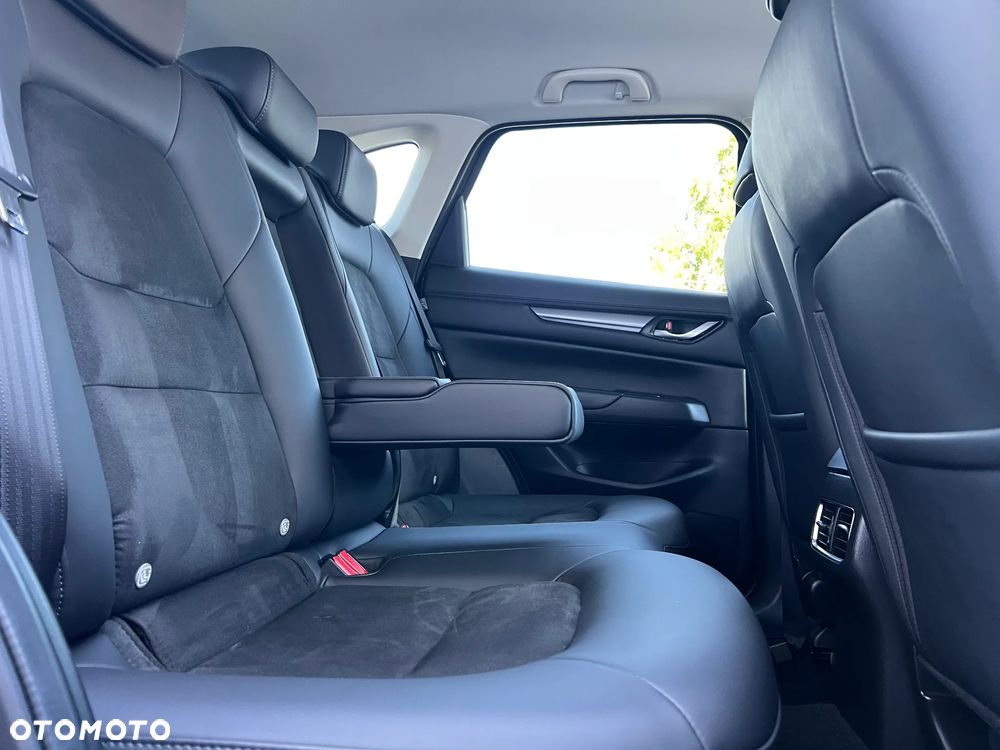 Mazda CX-5 2.0 Homura 2WD - 32