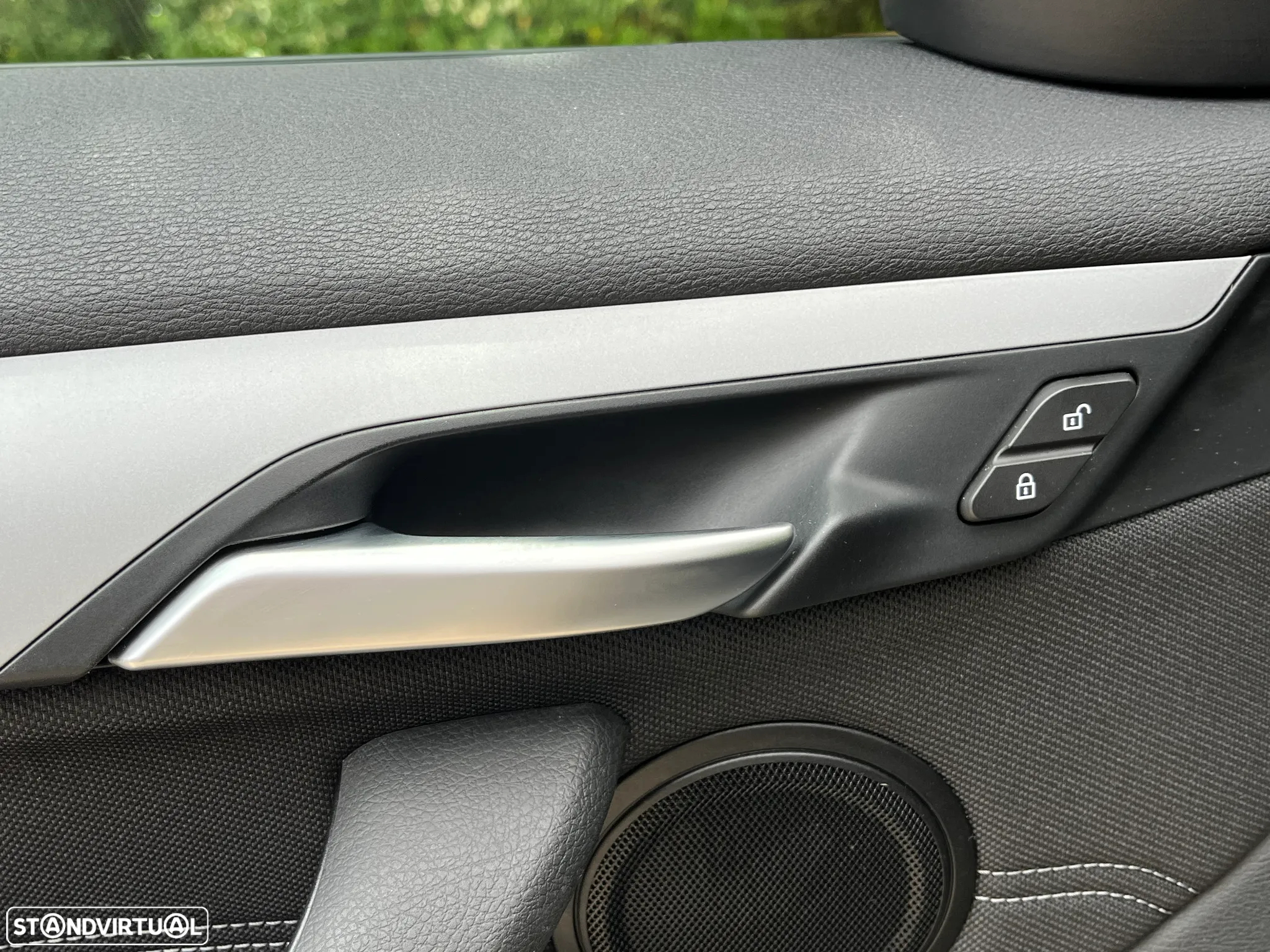 BMW X1 16 d sDrive Auto Advantage - 22