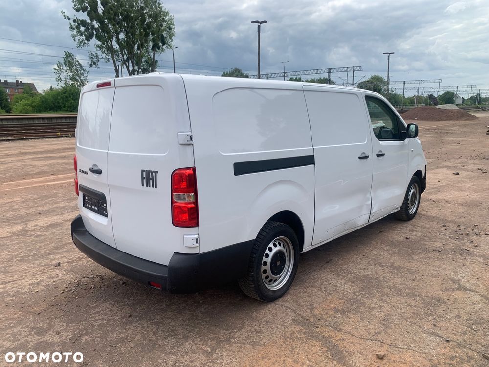 Fiat Scudo - 5