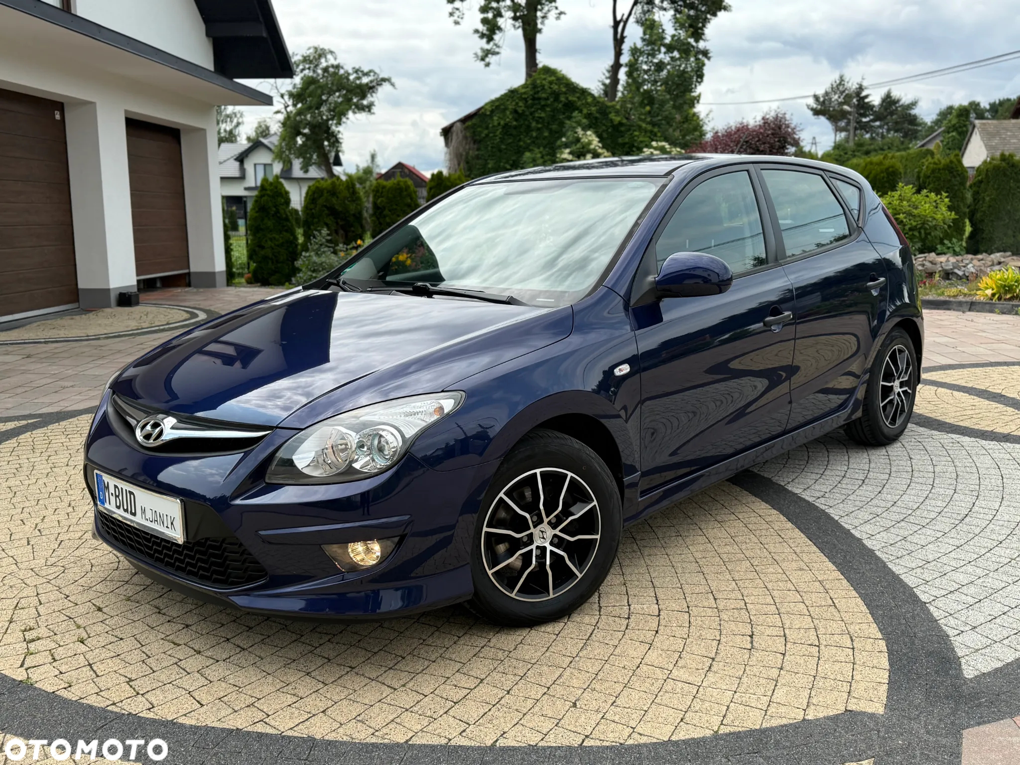Hyundai i30 1.4 Edition Plus - 5