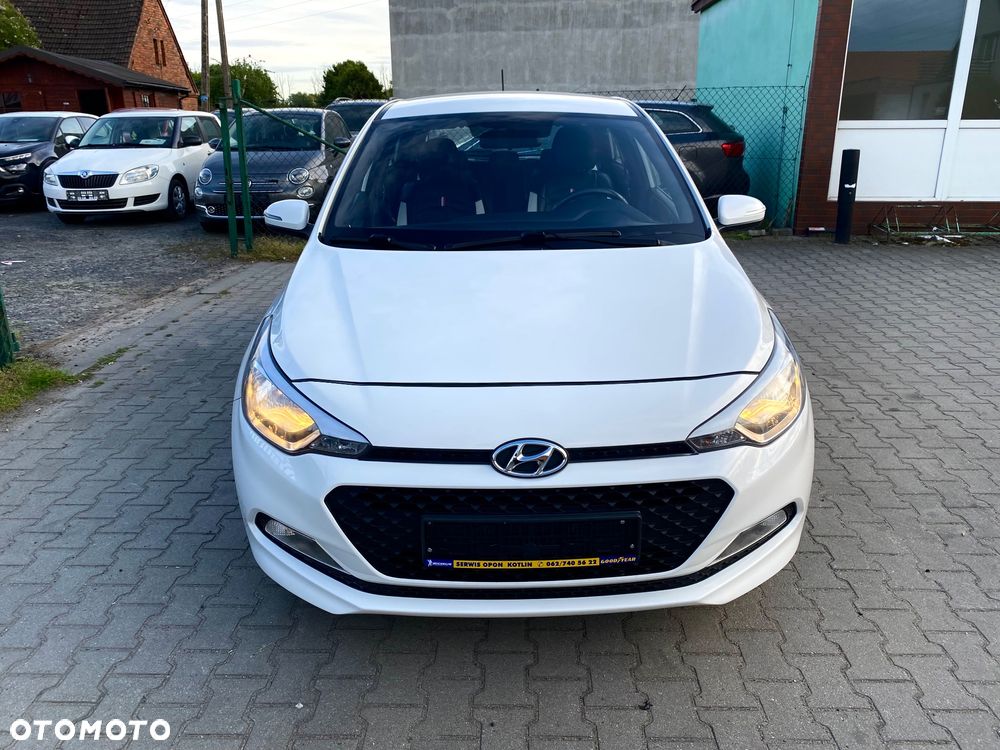 Hyundai i20 - 29