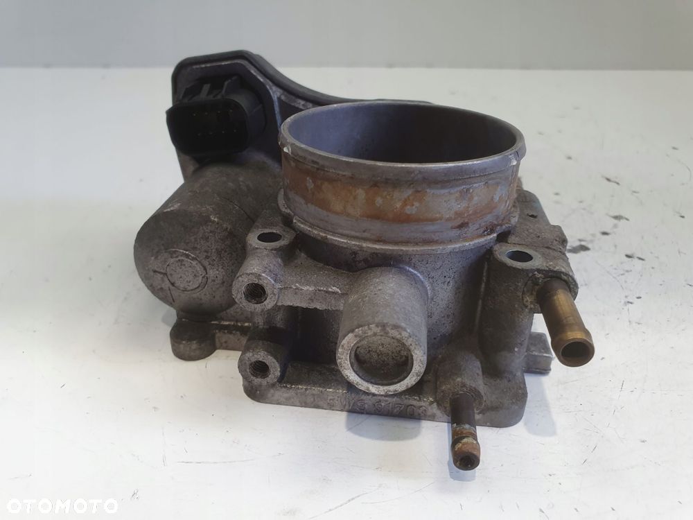 PRZEPUSTNICA Opel Astra III H 1.8 16V _ 09128518 - 7
