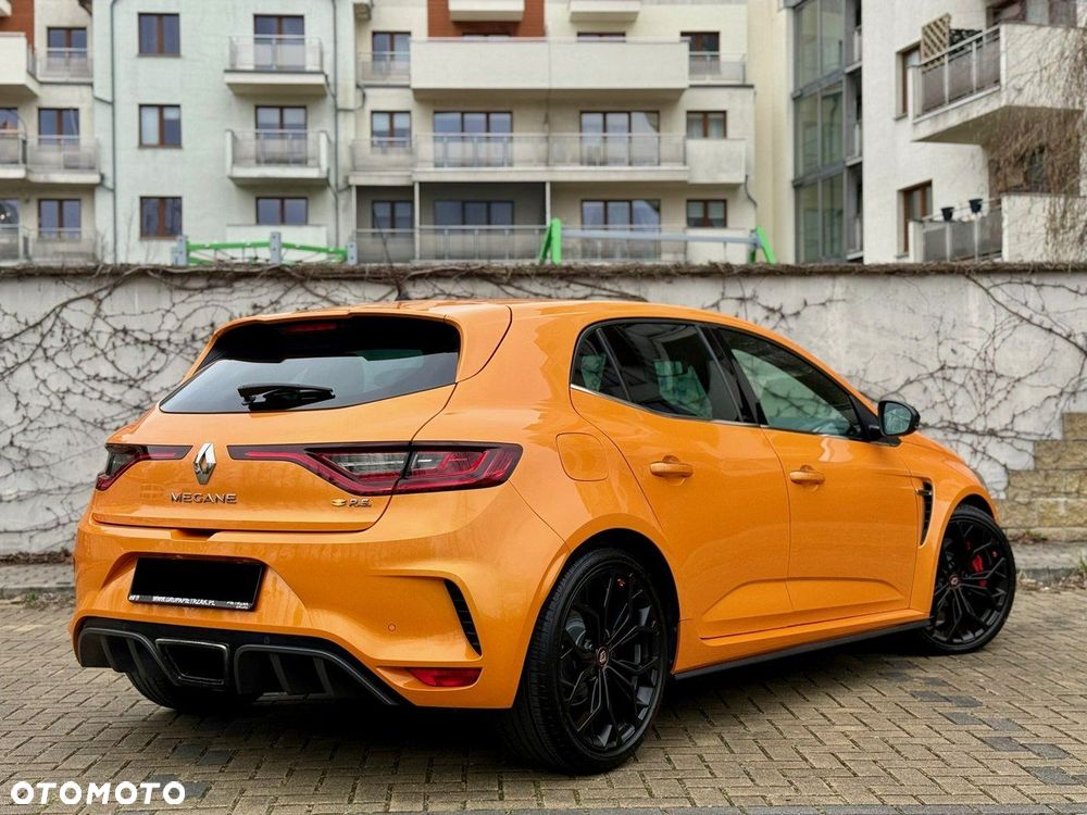 Renault Megane 1.8 TCe R.S - 4
