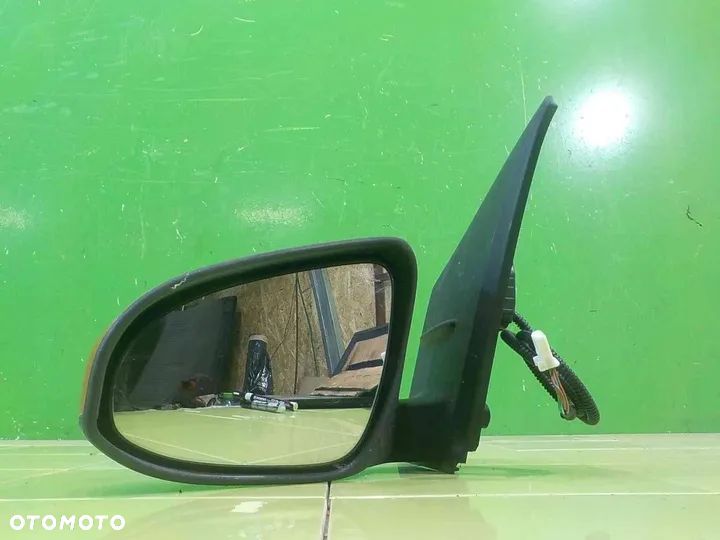 TOYOTA AYGO II 1.0 VVT-I 16r HB 5D lusterko lewe 0313117 - 4
