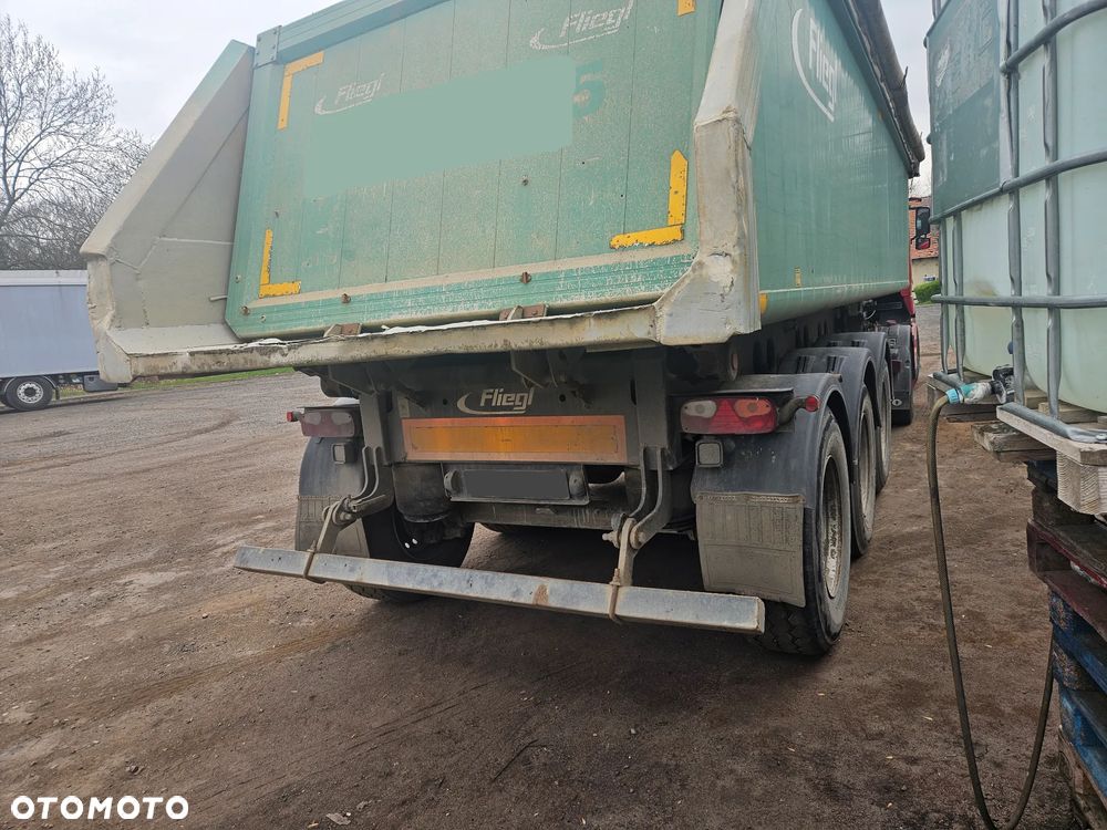 Fliegl DHKA350-40 - 6