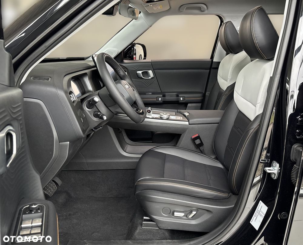 BAIC BJ30 - 15