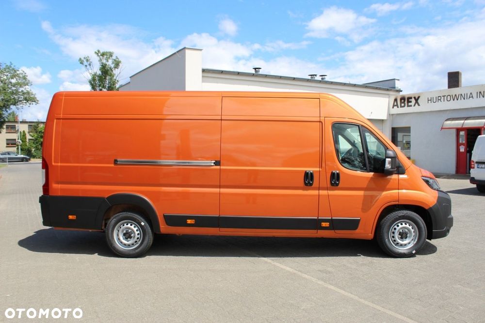Peugeot Boxer - 7
