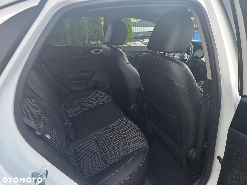 Kia XCeed 1.5 T-GDI Prestige Line DCT - 20