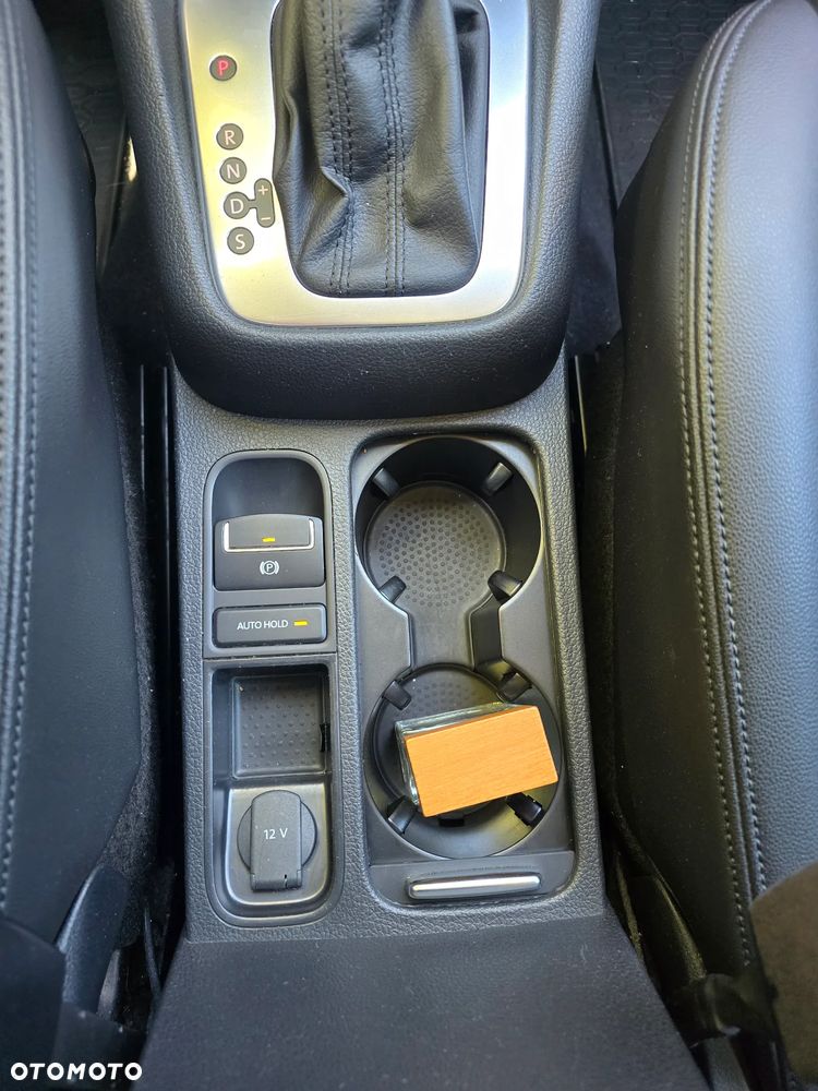 Volkswagen Sharan 2.0 TDI BMT Highline DSG - 10