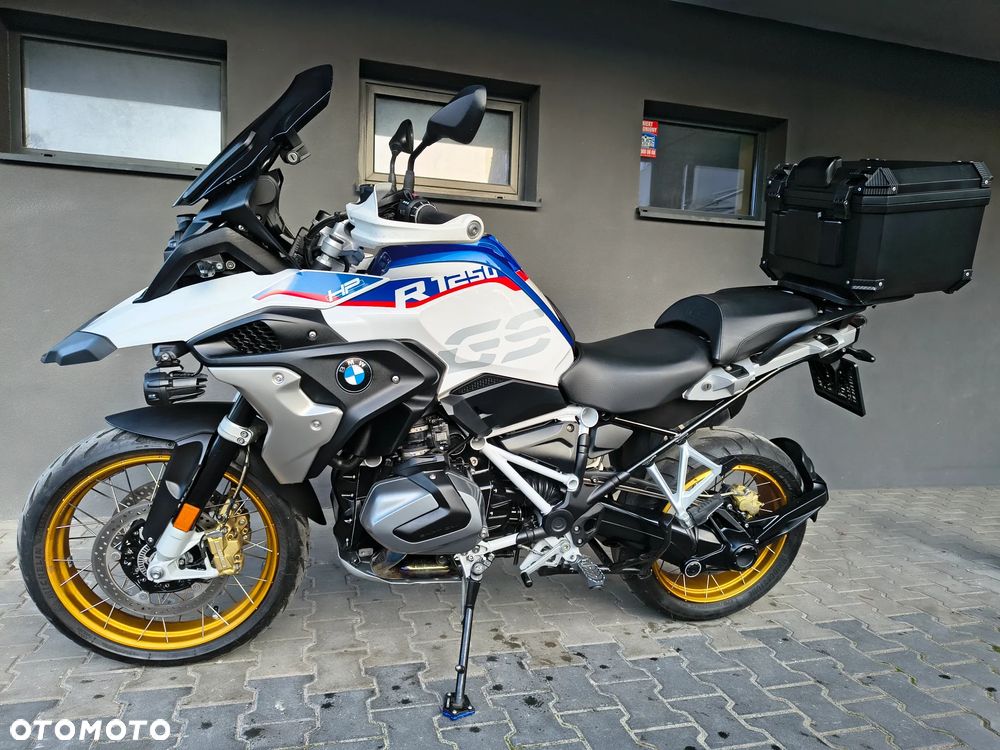BMW GS - 2