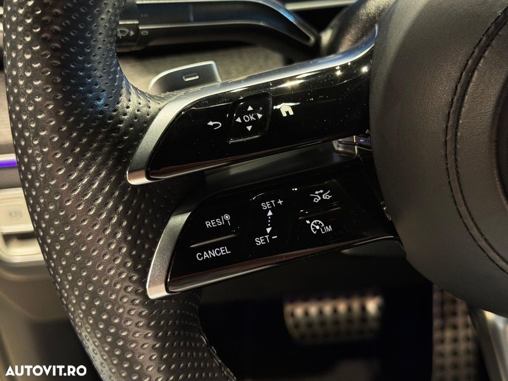 Mercedes-Benz GLE Coupe - 17