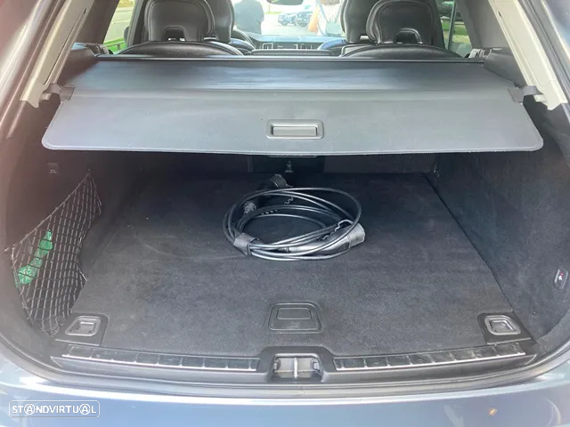 Volvo XC 60 2.0 T6 PHEV Inscription AWD - 41