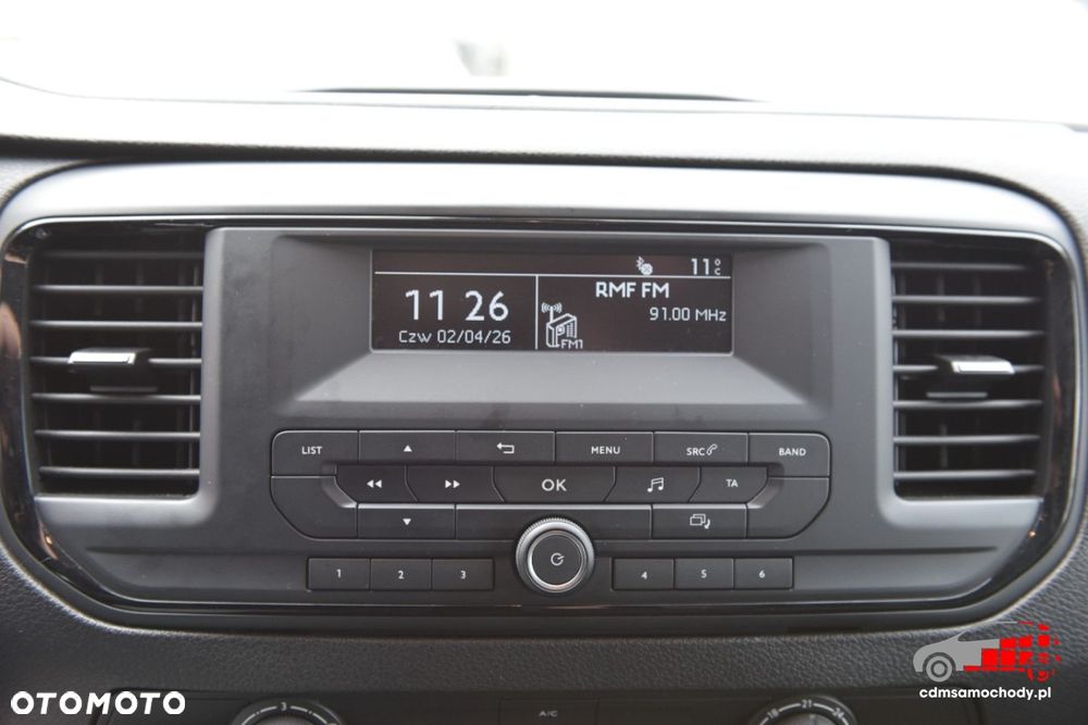 Opel Vivaro - 23