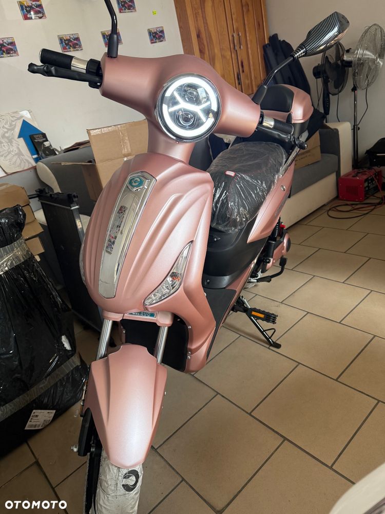 City-bike Inny - 2