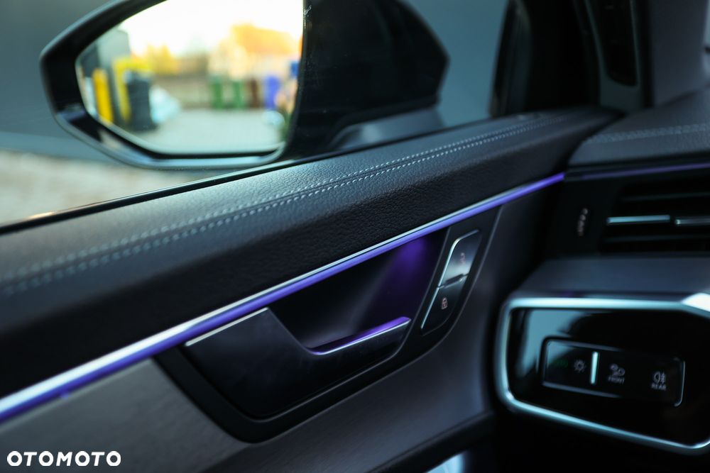 Audi A6 Avant 40 TDI S tronic S line - 26