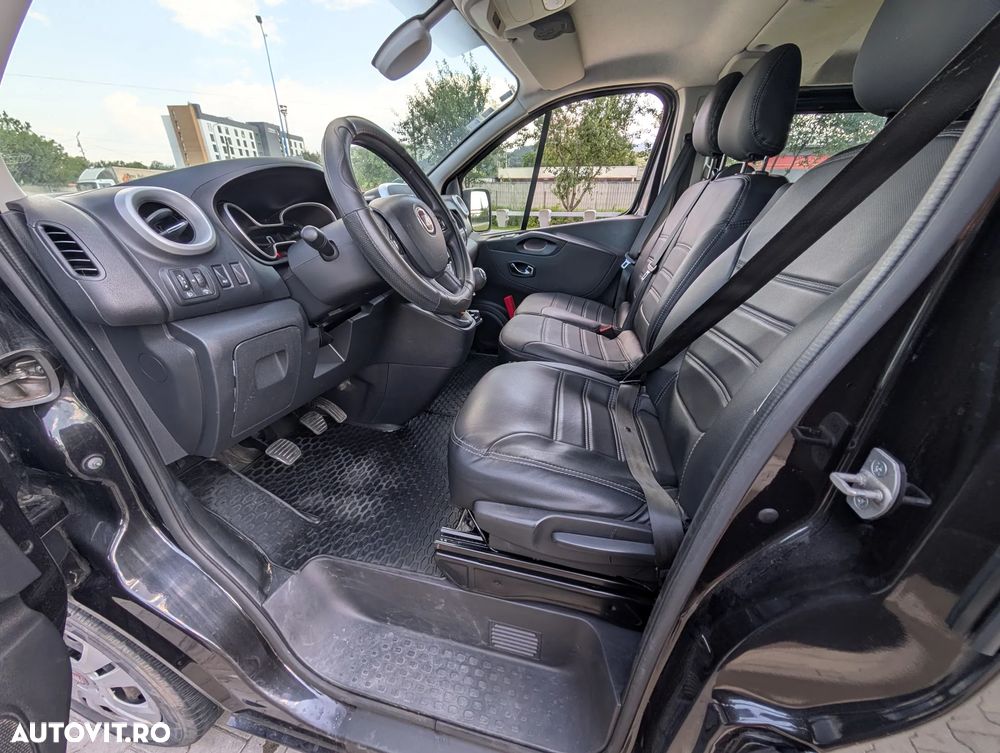 Fiat Talento - 10