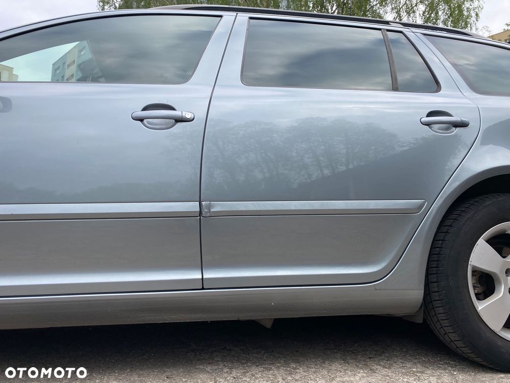 Skoda Octavia 1.6 TDI Elegance - 24