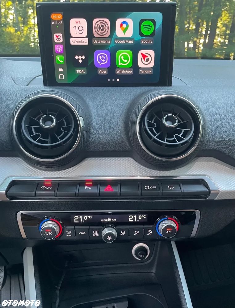 Audi Q2 - 16