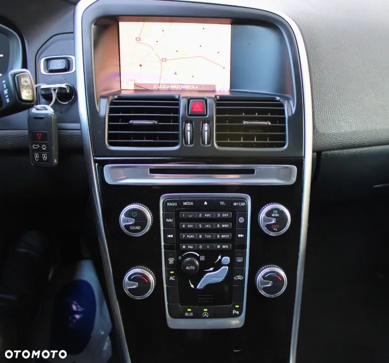 Volvo XC 60 D3 Summum - 23