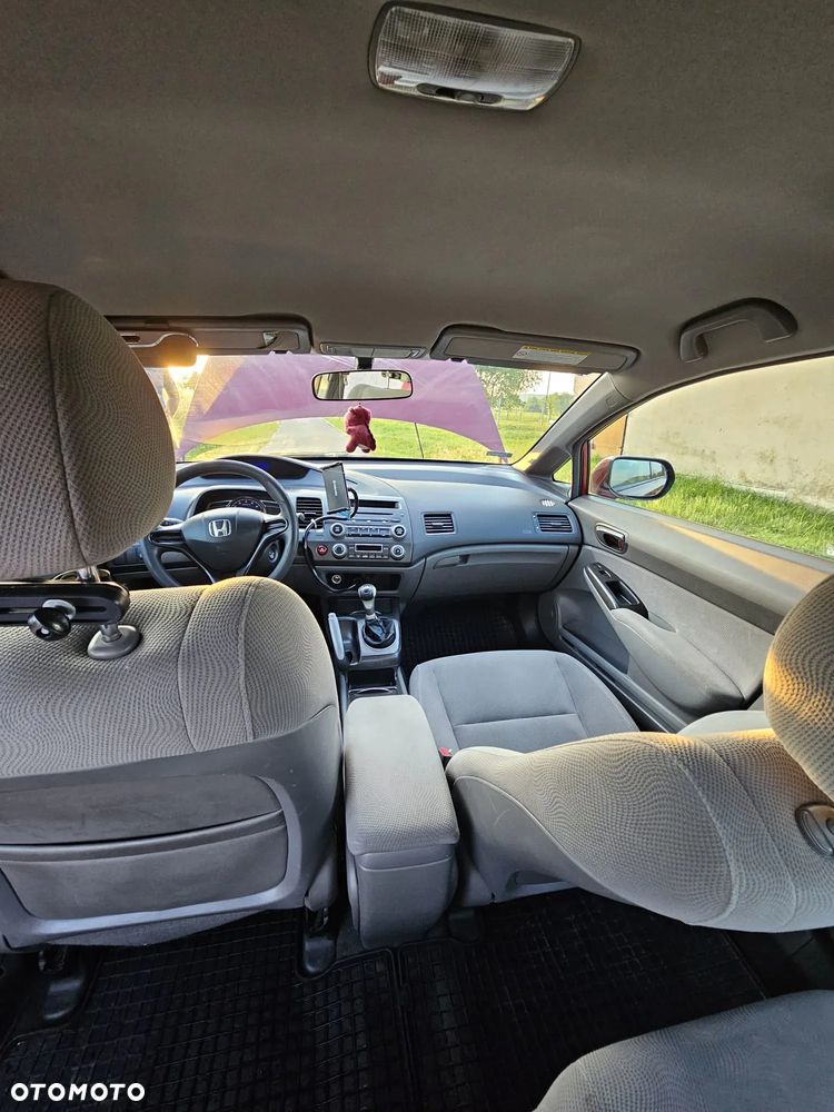 Honda Civic - 26