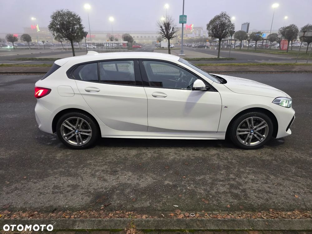 BMW Seria 1 118i M Sport - 20