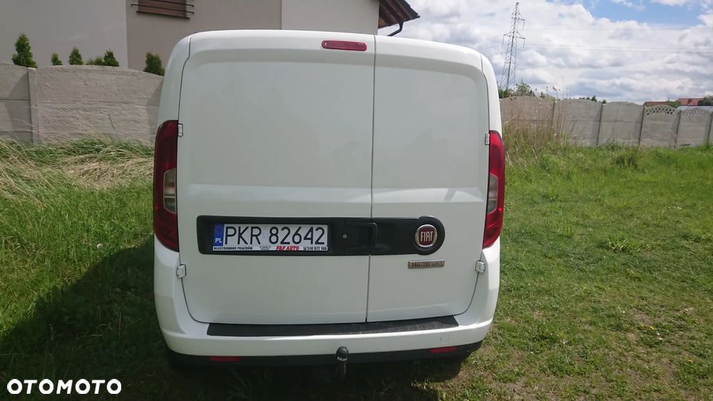 Fiat Doblo - 24