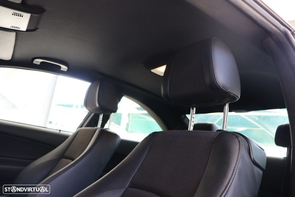BMW 120 d Coupe - 13